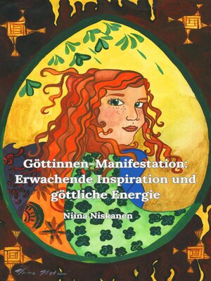 cover image of Göttinnen-Manifestation